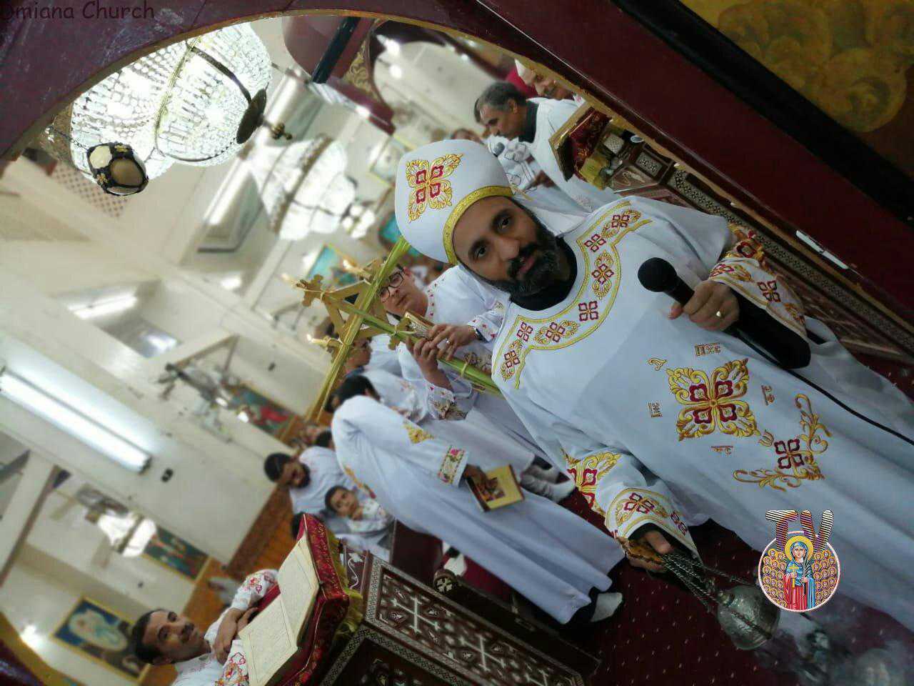 img20190421wa00461349145265jpg | كنيسة الشهيدة دميانه بفاو قبلى