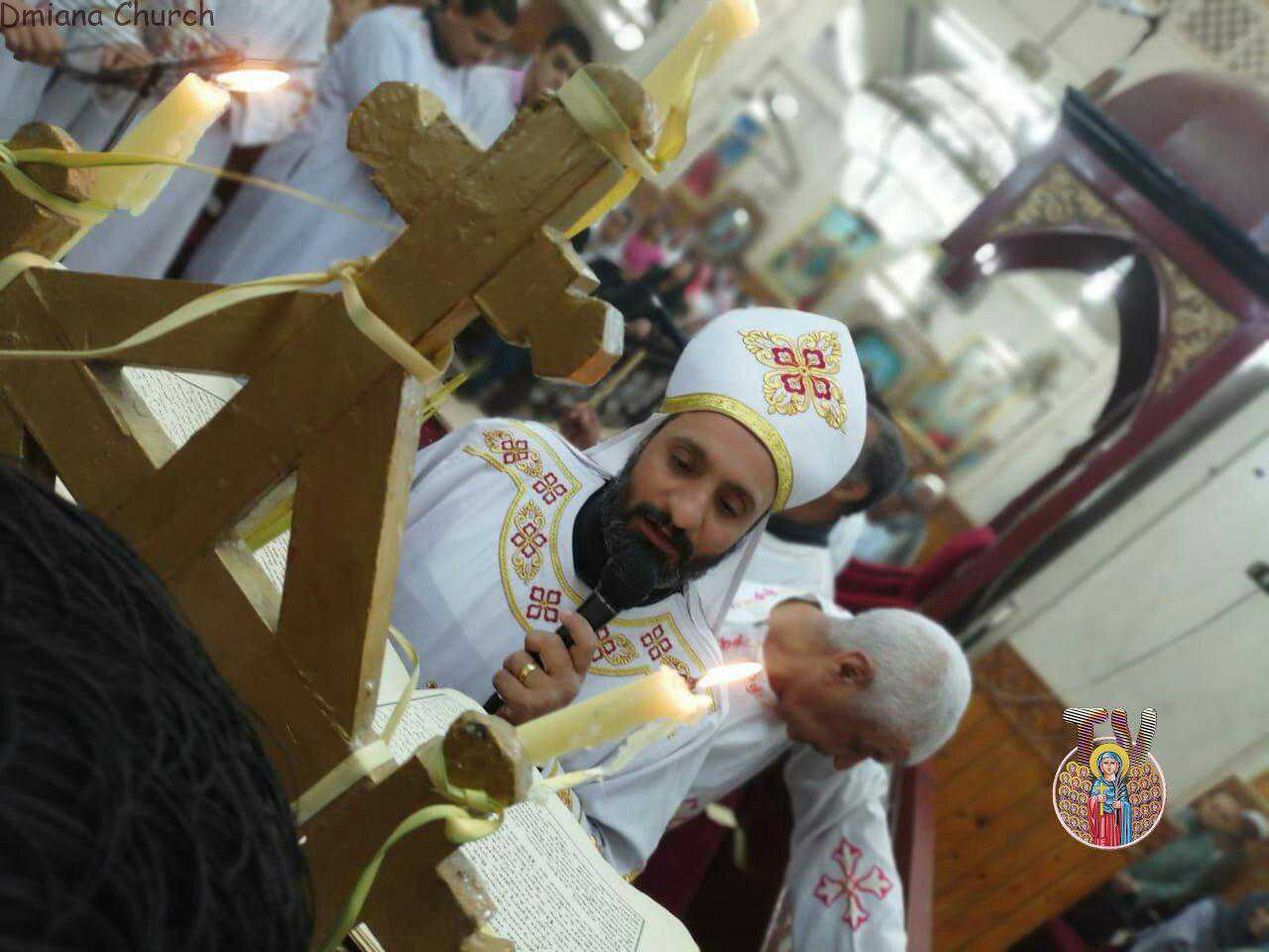 img20190421wa00471206542087jpg | كنيسة الشهيدة دميانه بفاو قبلى