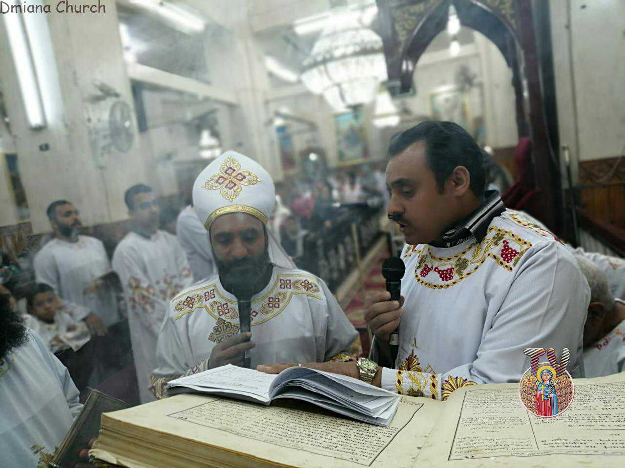 img20190421wa0049486331777jpg | كنيسة الشهيدة دميانه بفاو قبلى