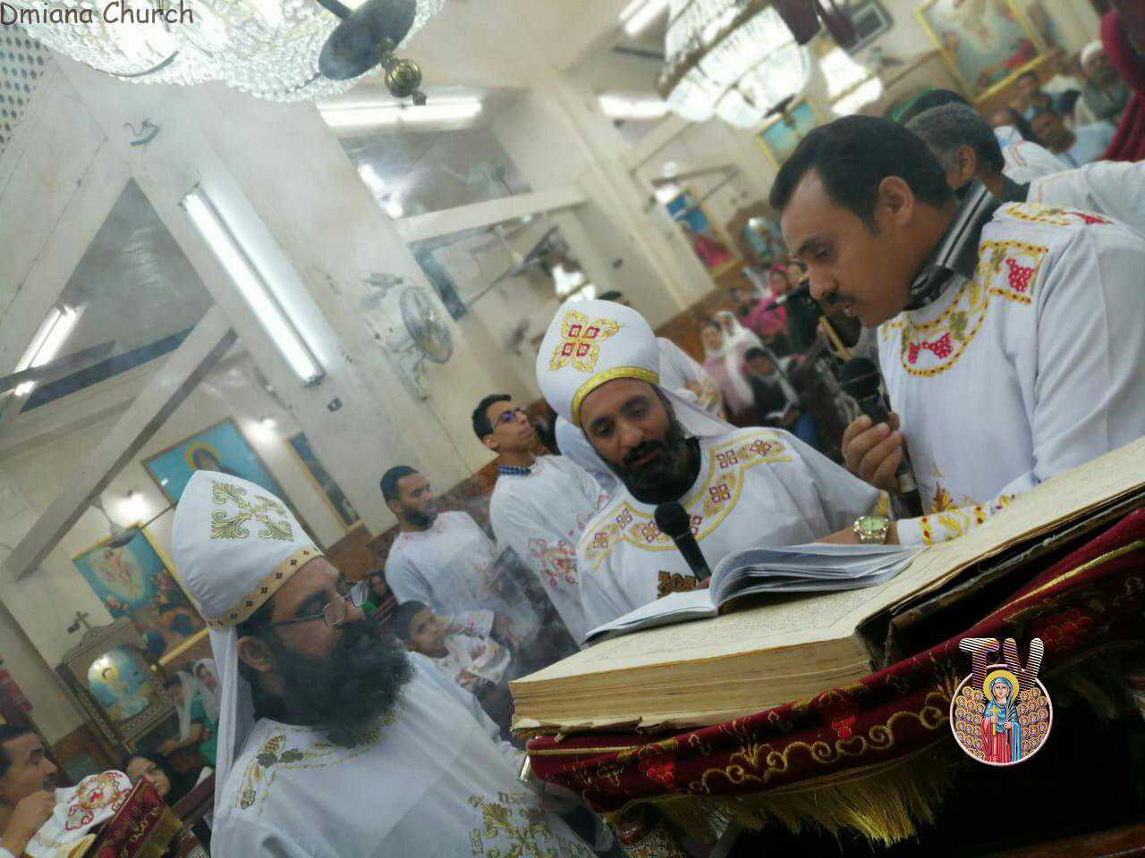 img20190421wa00561627990694jpg | كنيسة الشهيدة دميانه بفاو قبلى