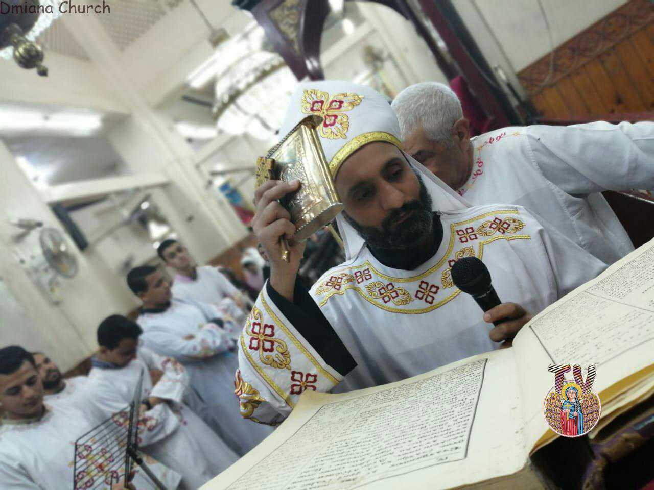 img20190421wa0062645207205jpg | كنيسة الشهيدة دميانه بفاو قبلى