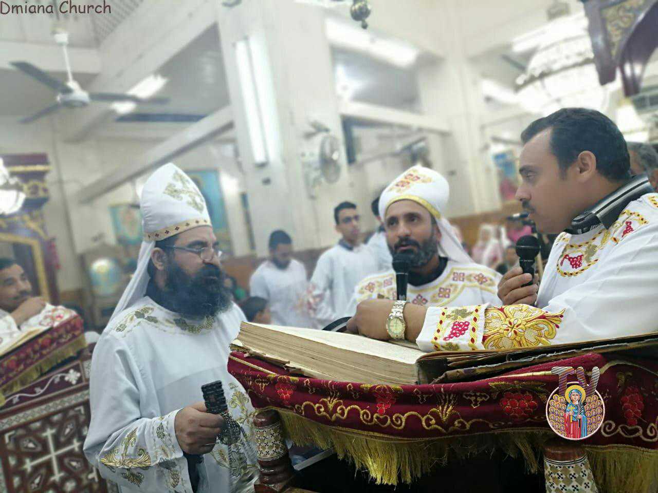 img20190421wa00631717685518jpg | كنيسة الشهيدة دميانه بفاو قبلى