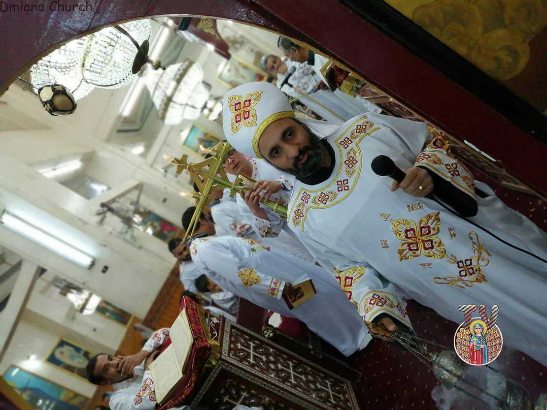 img20190421wa00651545418241jpg | كنيسة الشهيدة دميانه بفاو قبلى