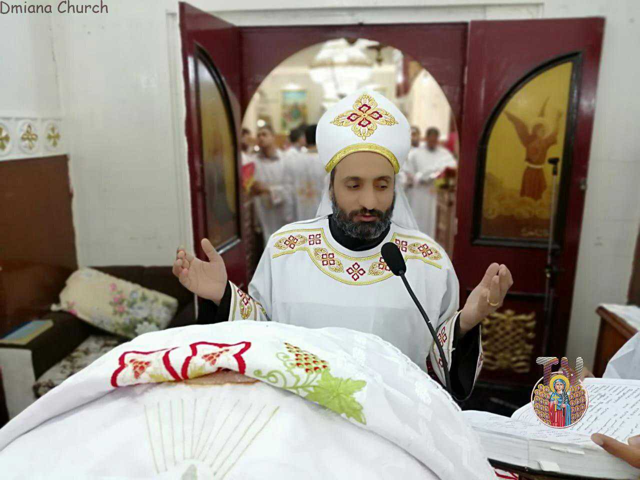 img20190421wa00701245191180jpg | كنيسة الشهيدة دميانه بفاو قبلى