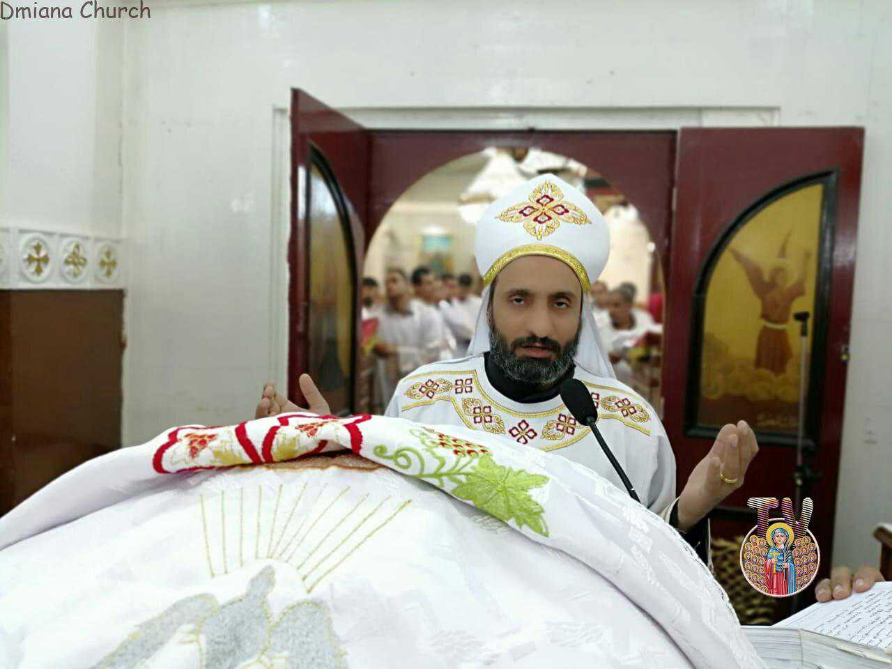 img20190421wa0071599462191jpg | كنيسة الشهيدة دميانه بفاو قبلى