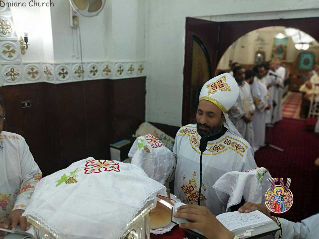 img20190421wa007298930450jpg | كنيسة الشهيدة دميانه بفاو قبلى