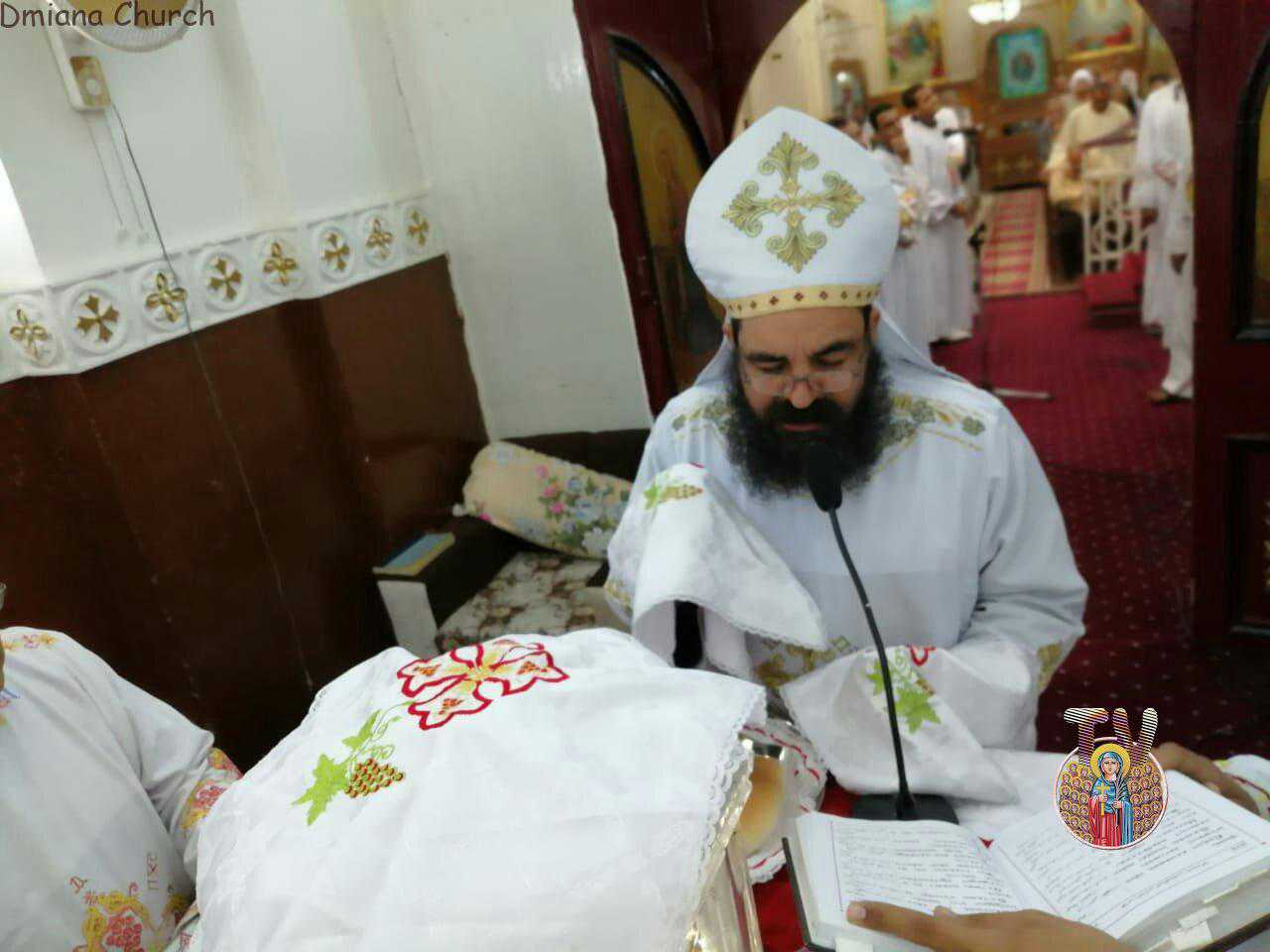 img20190421wa00731041929569jpg | كنيسة الشهيدة دميانه بفاو قبلى