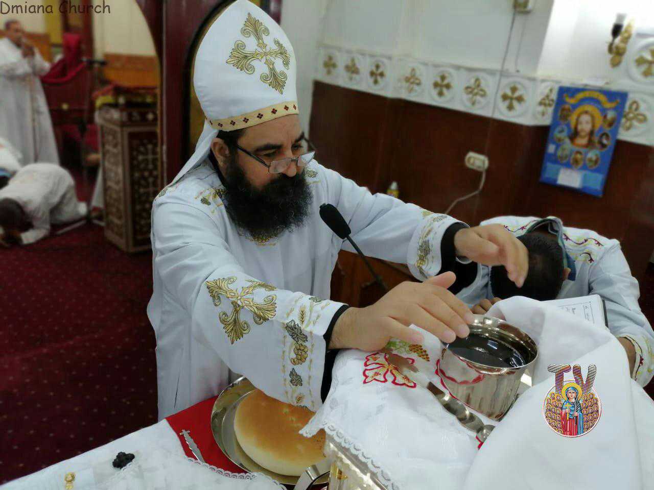 img20190421wa00742117351417jpg | كنيسة الشهيدة دميانه بفاو قبلى