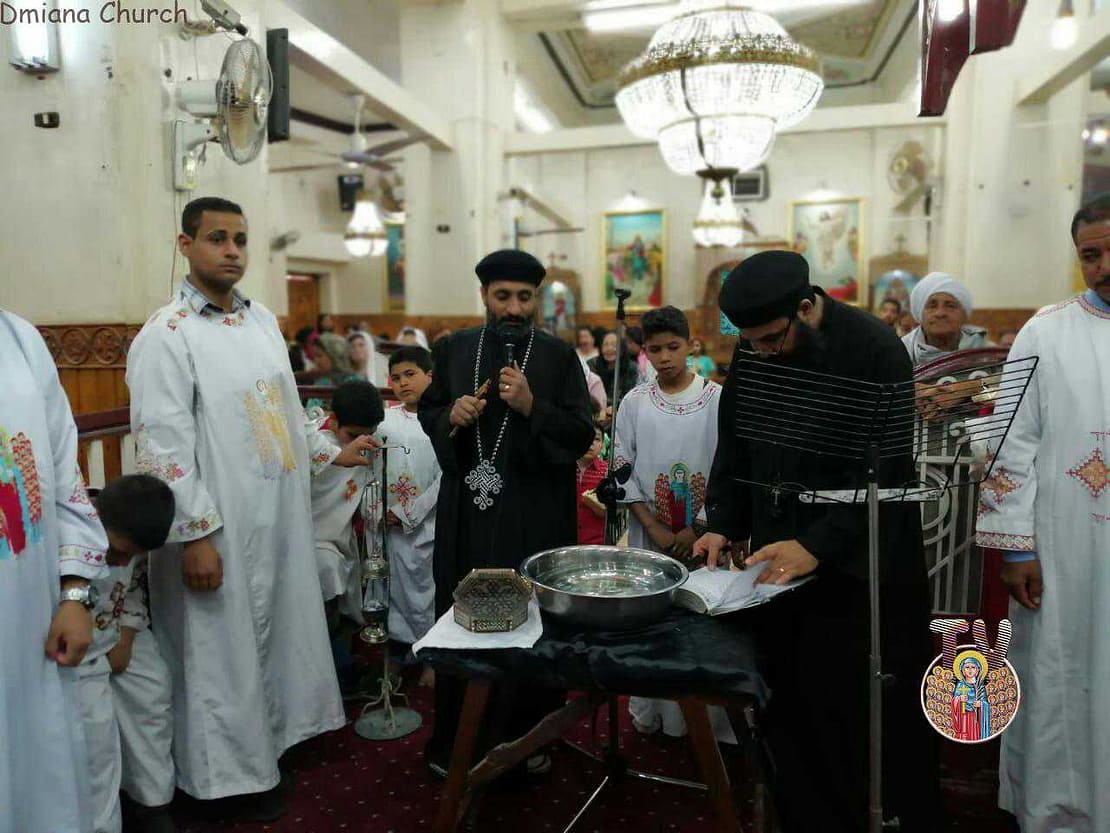 img20190421wa00801064368805jpg | كنيسة الشهيدة دميانه بفاو قبلى