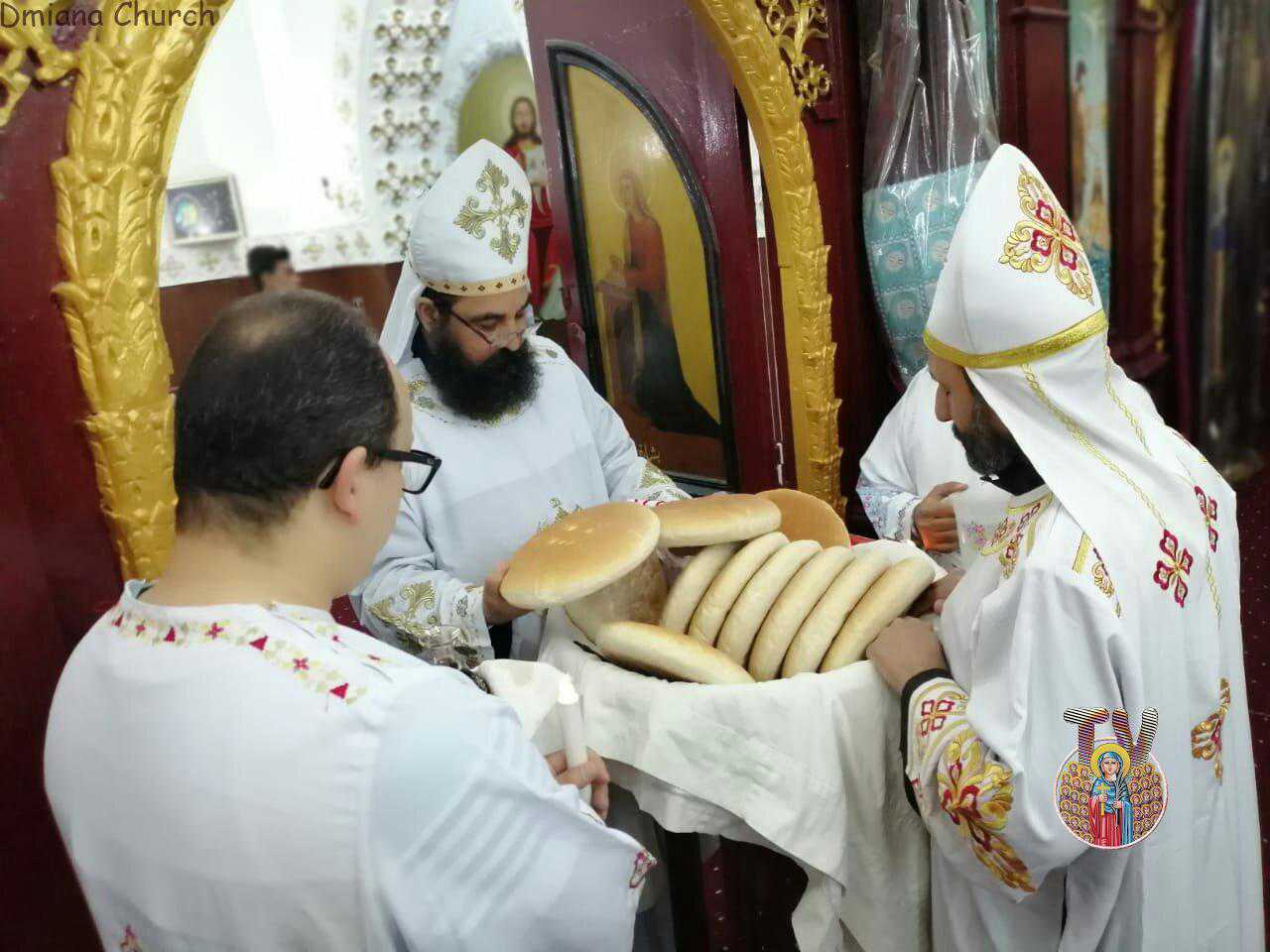 img20190421wa00971118887831jpg | كنيسة الشهيدة دميانه بفاو قبلى