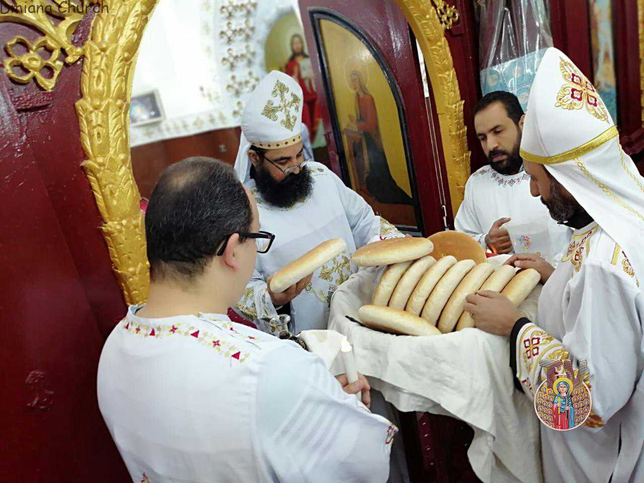 img20190421wa00981906105317jpg | كنيسة الشهيدة دميانه بفاو قبلى