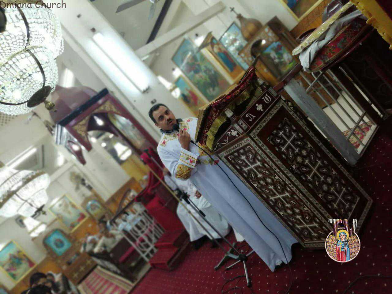 img20190421wa01031186209439jpg | كنيسة الشهيدة دميانه بفاو قبلى