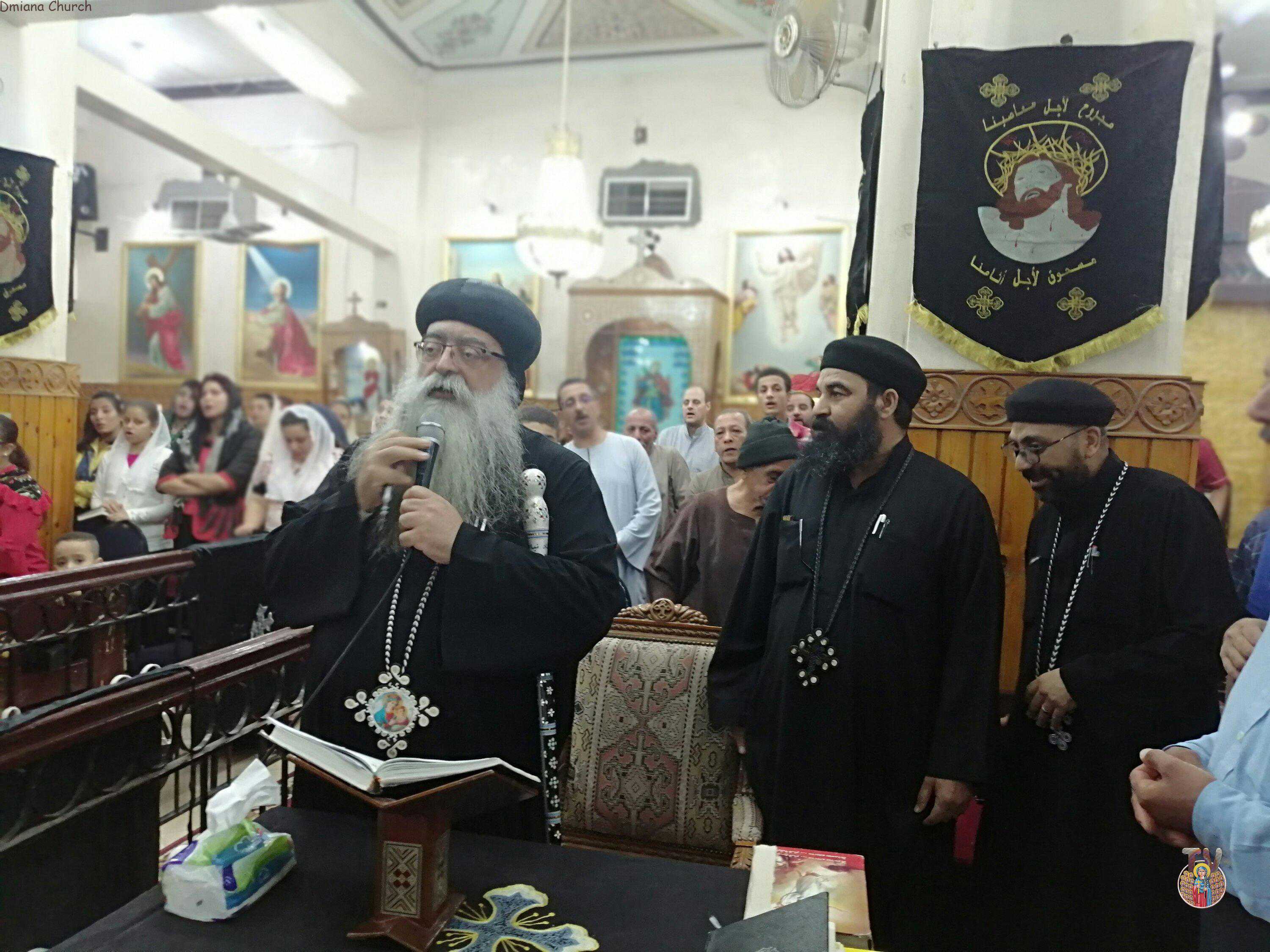 img201904231839532015140649jpg | كنيسة الشهيدة دميانه بفاو قبلى