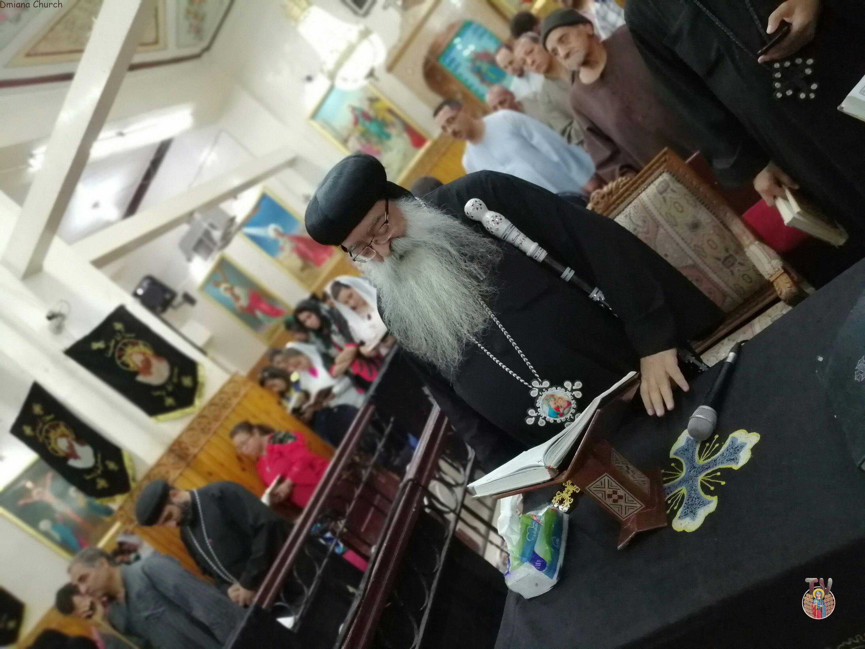 img201904231901442074254402jpg | كنيسة الشهيدة دميانه بفاو قبلى