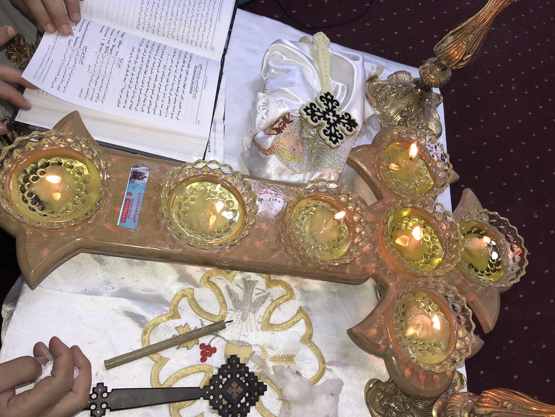 img11111 | كنيسة الشهيدة دميانه بفاو قبلى