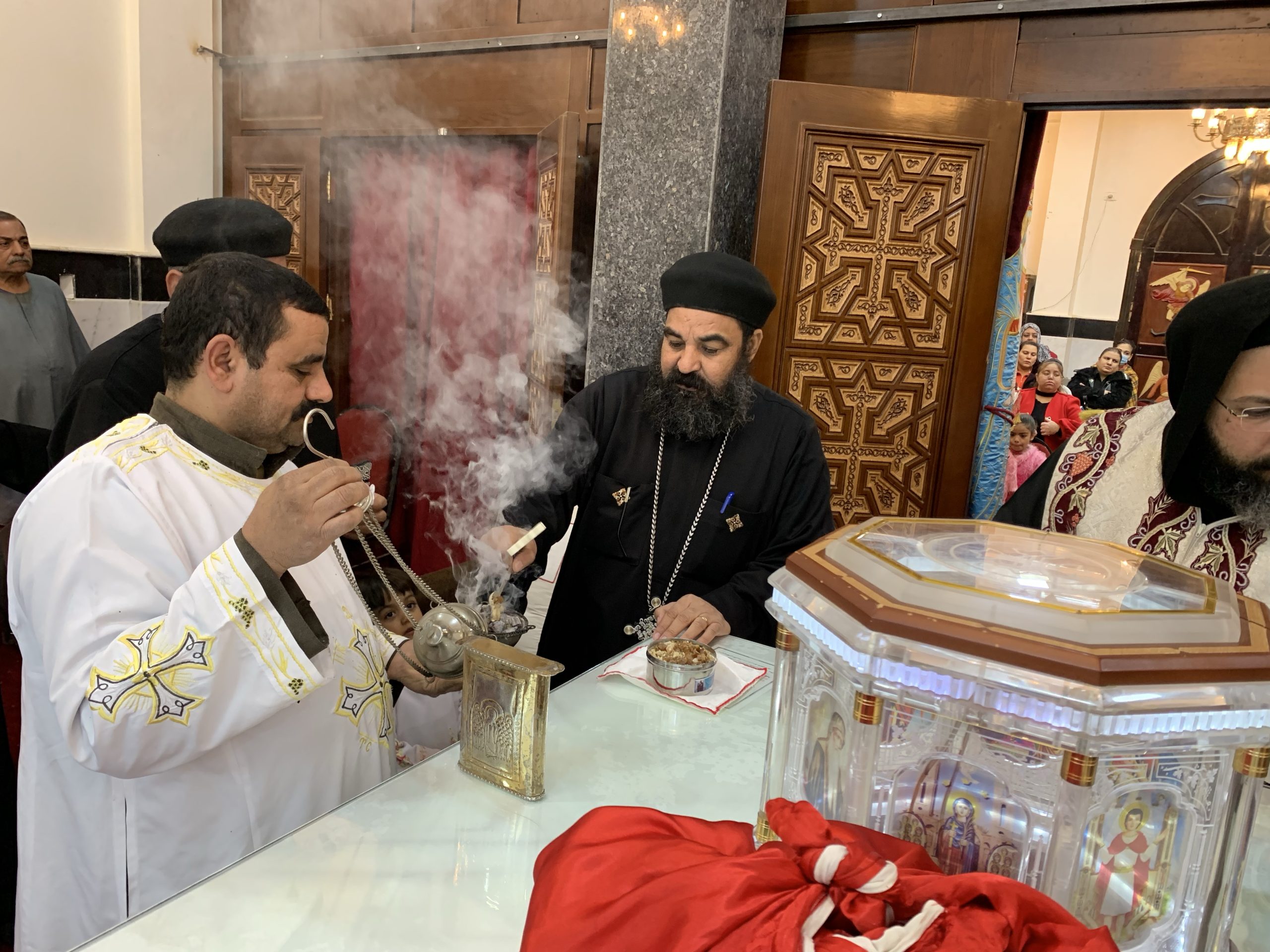 img72711jpg | كنيسة الشهيدة دميانه بفاو قبلى