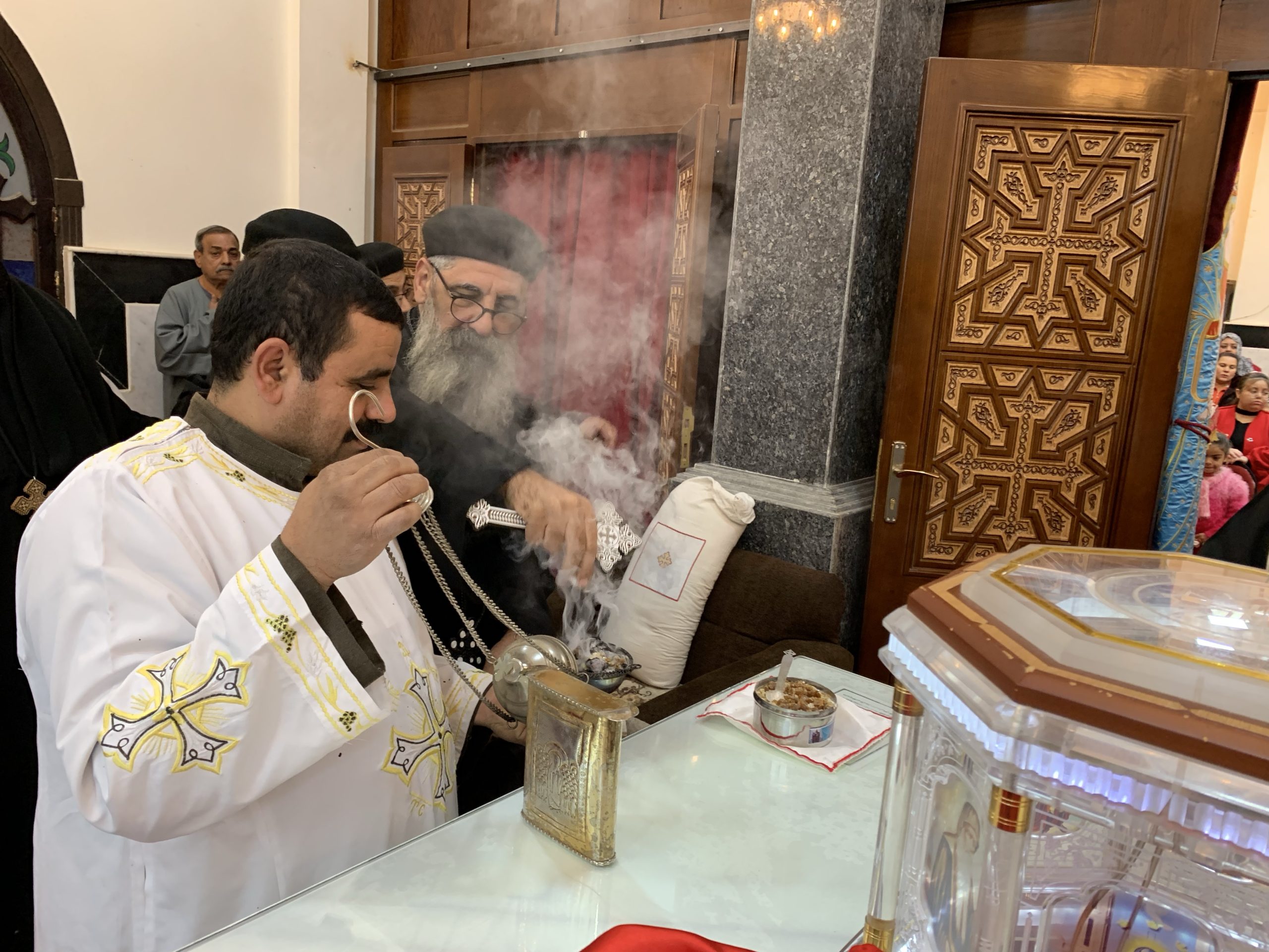 img72731jpg | كنيسة الشهيدة دميانه بفاو قبلى