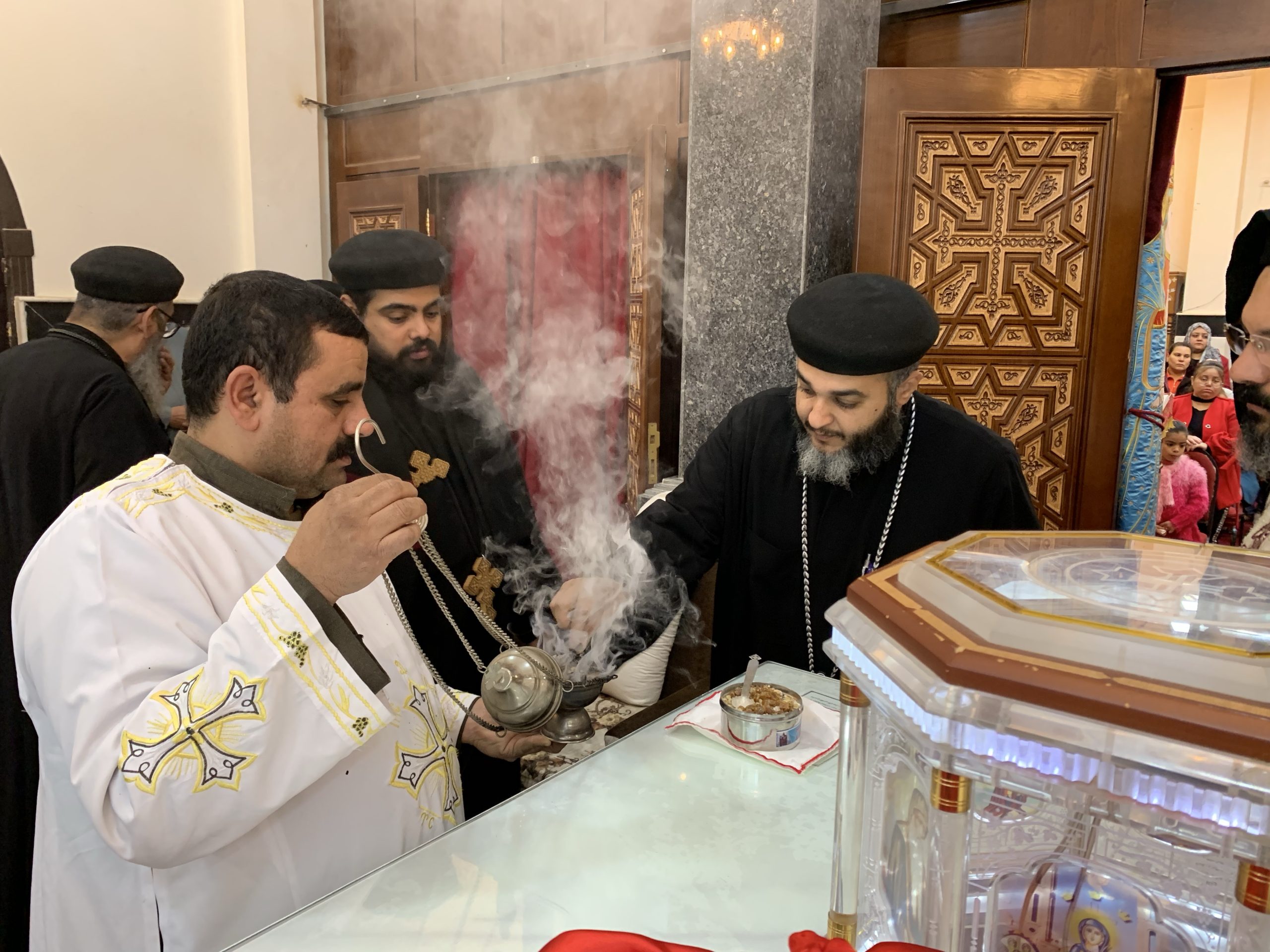 img72771jpg | كنيسة الشهيدة دميانه بفاو قبلى