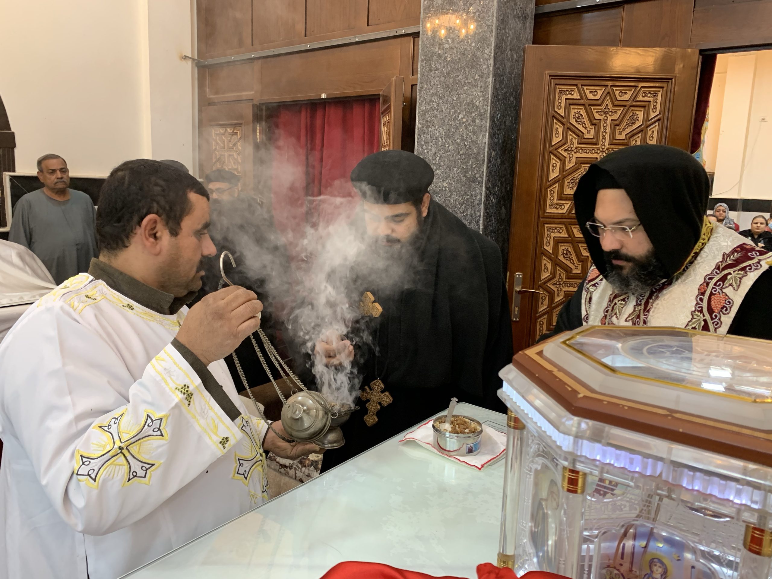 img72791jpg | كنيسة الشهيدة دميانه بفاو قبلى