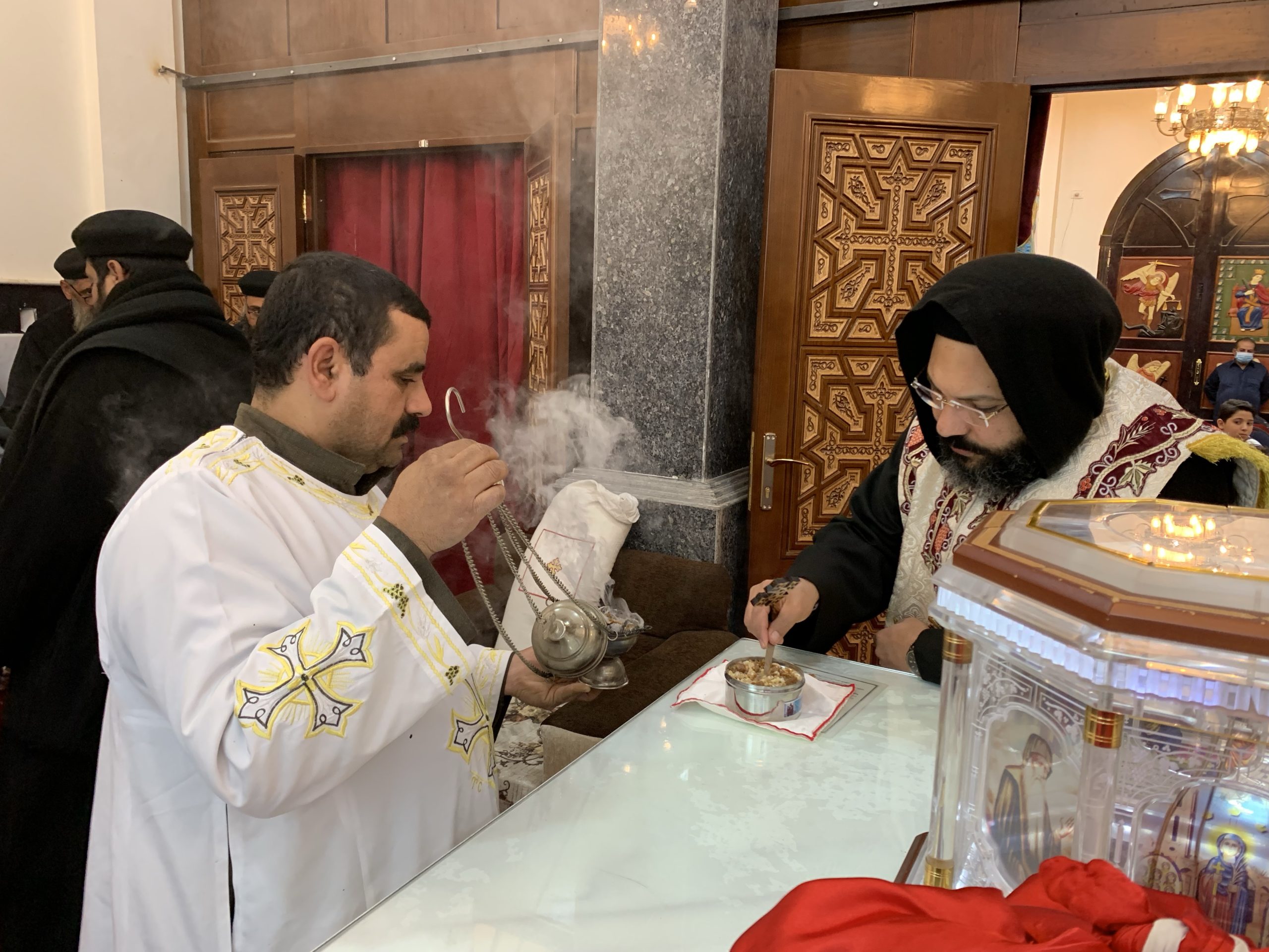 img7281jpg | كنيسة الشهيدة دميانه بفاو قبلى