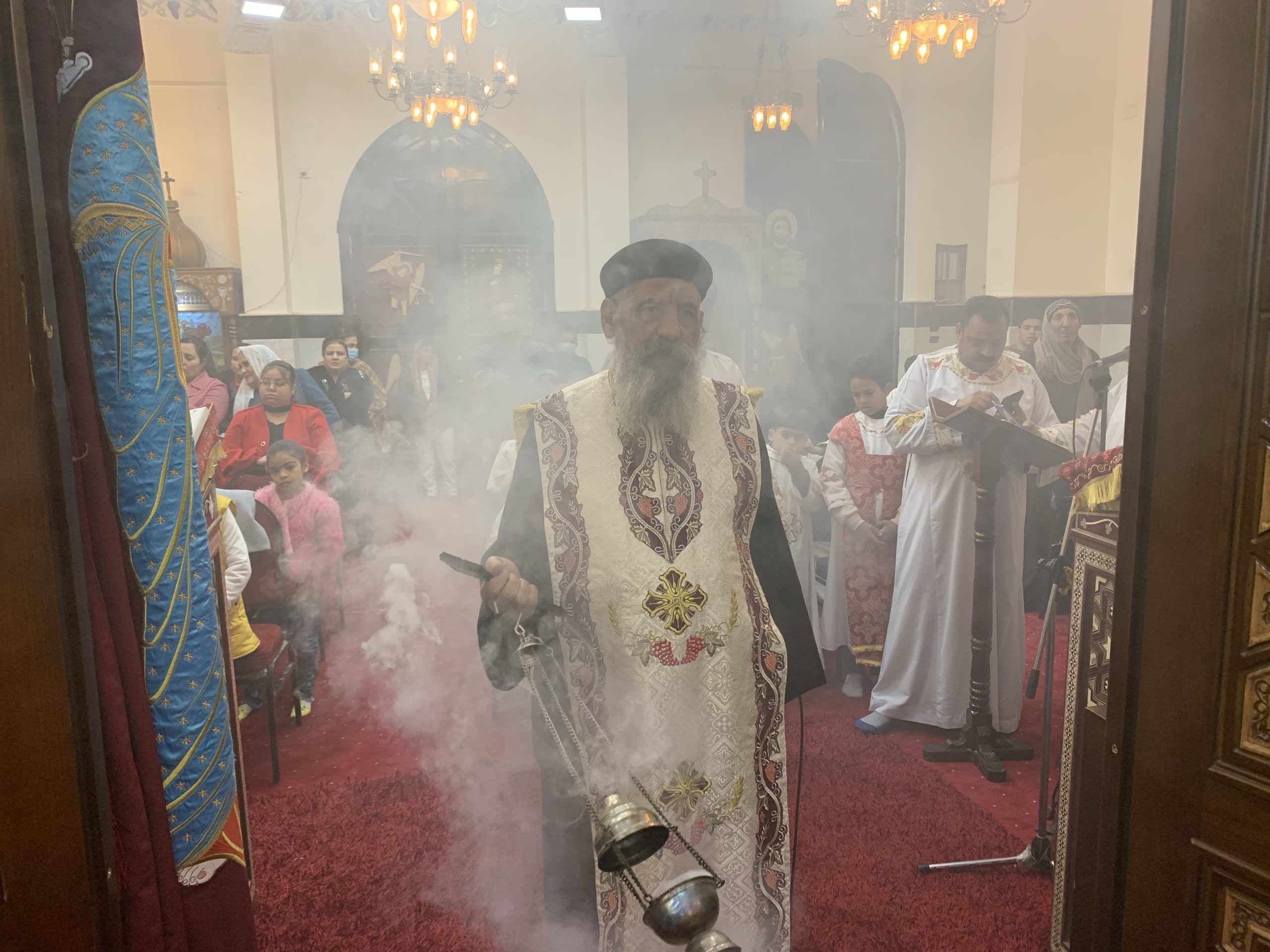 img72991jpg | كنيسة الشهيدة دميانه بفاو قبلى