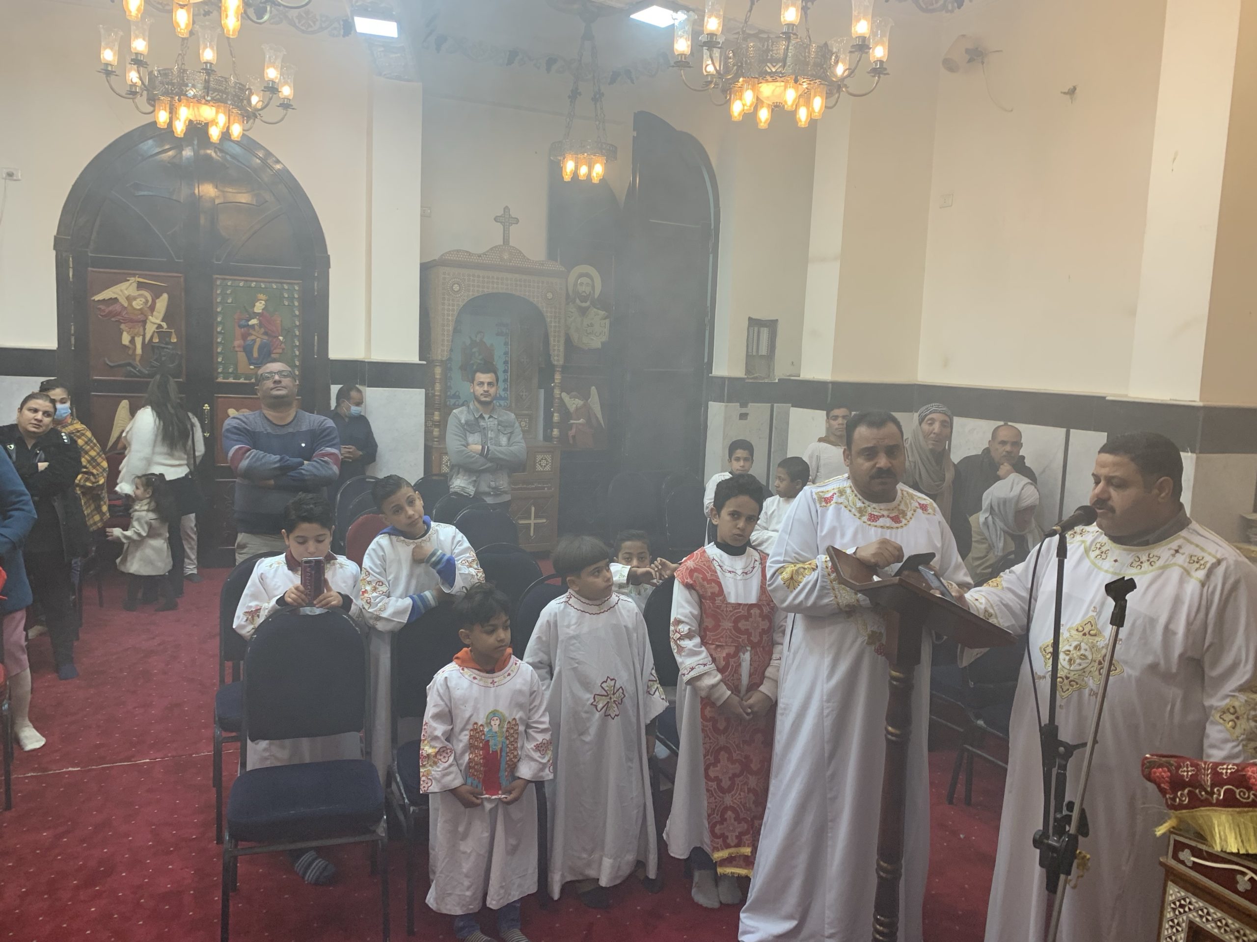 img7301jpg | كنيسة الشهيدة دميانه بفاو قبلى