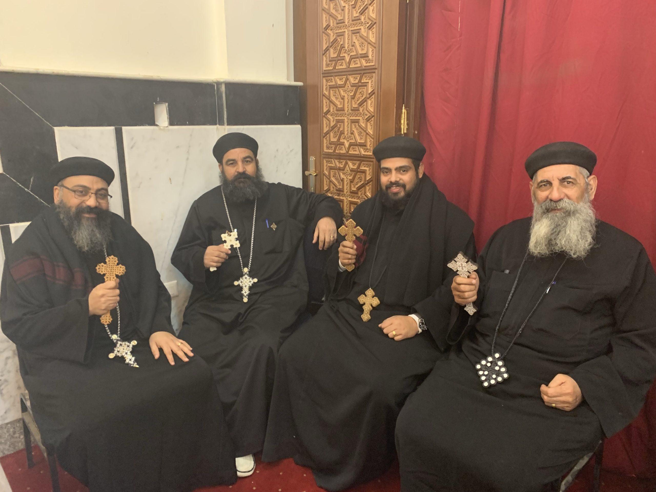 img7311jpg | كنيسة الشهيدة دميانه بفاو قبلى