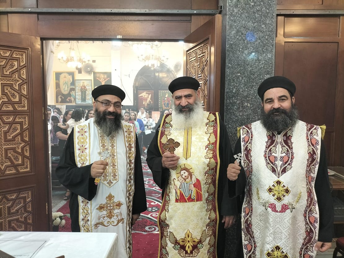 IMG20220519181127 | كنيسة الشهيدة دميانه بفاو قبلى