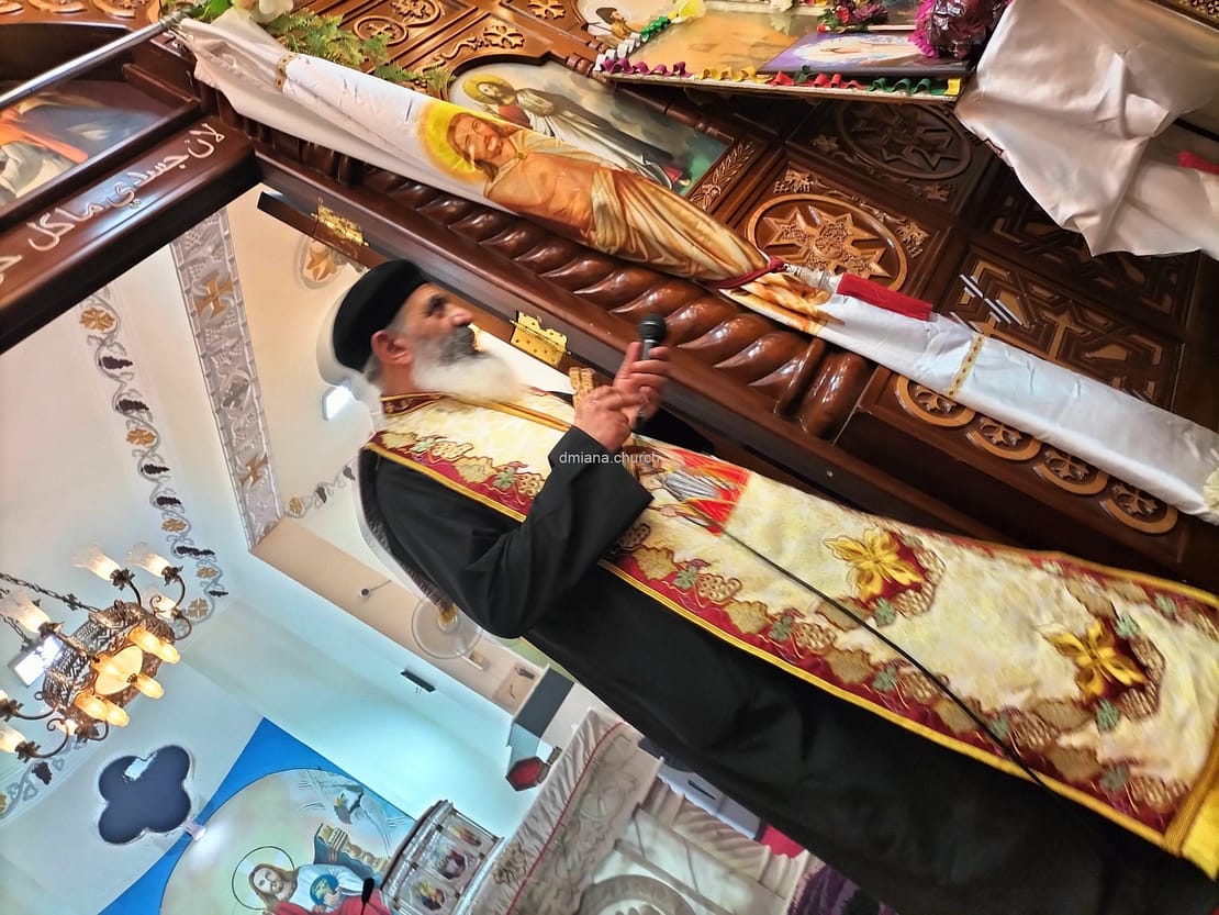 IMG20220519191235 | كنيسة الشهيدة دميانه بفاو قبلى