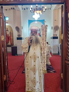 58325198384326083221215936590953581731825 | كنيسة الشهيدة دميانه بفاو قبلى