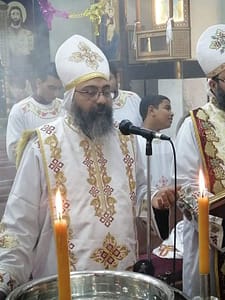 img37921 | كنيسة الشهيدة دميانه بفاو قبلى