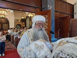 img202310051740493041195267115907012047 | كنيسة الشهيدة دميانه بفاو قبلى