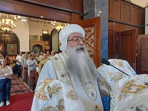 img202310051740499718125539758959013774 | كنيسة الشهيدة دميانه بفاو قبلى