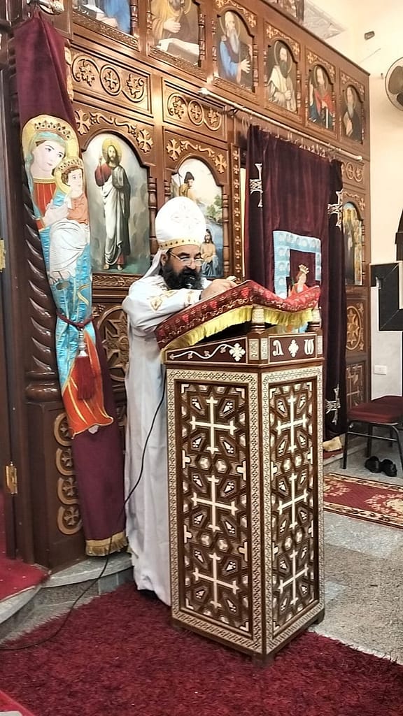 img20230107wa00183926295868889640757 | كنيسة الشهيدة دميانه بفاو قبلى