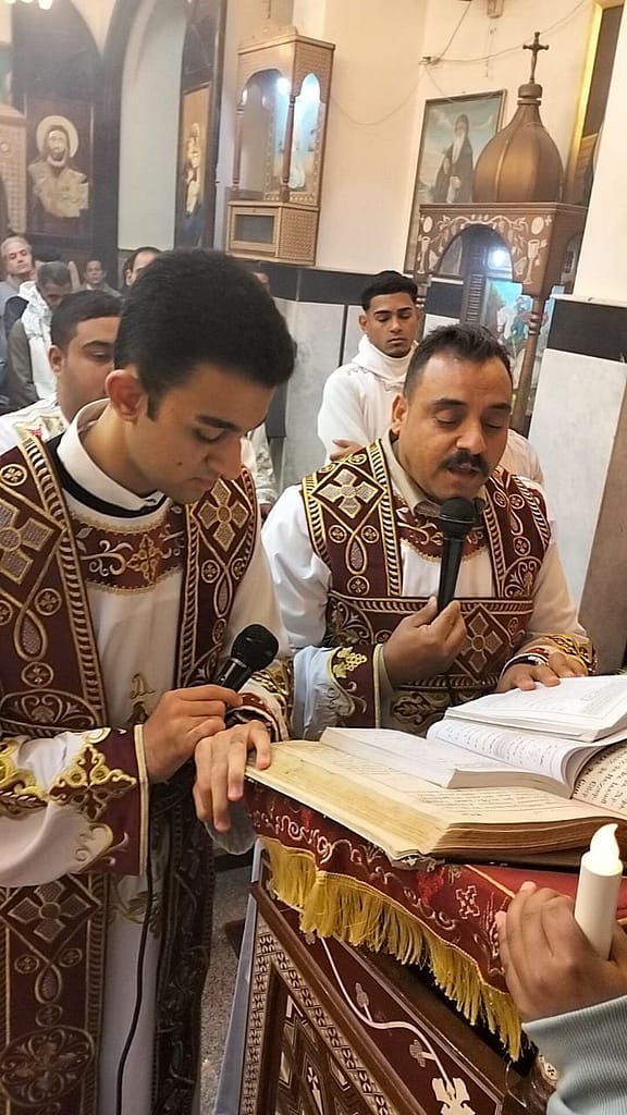 img20230107wa00305724857947592664757 | كنيسة الشهيدة دميانه بفاو قبلى