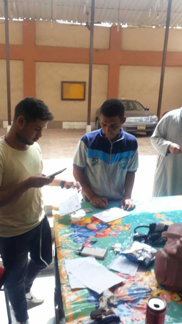 img20190323wa00321853840307jpg | كنيسة الشهيدة دميانه بفاو قبلى