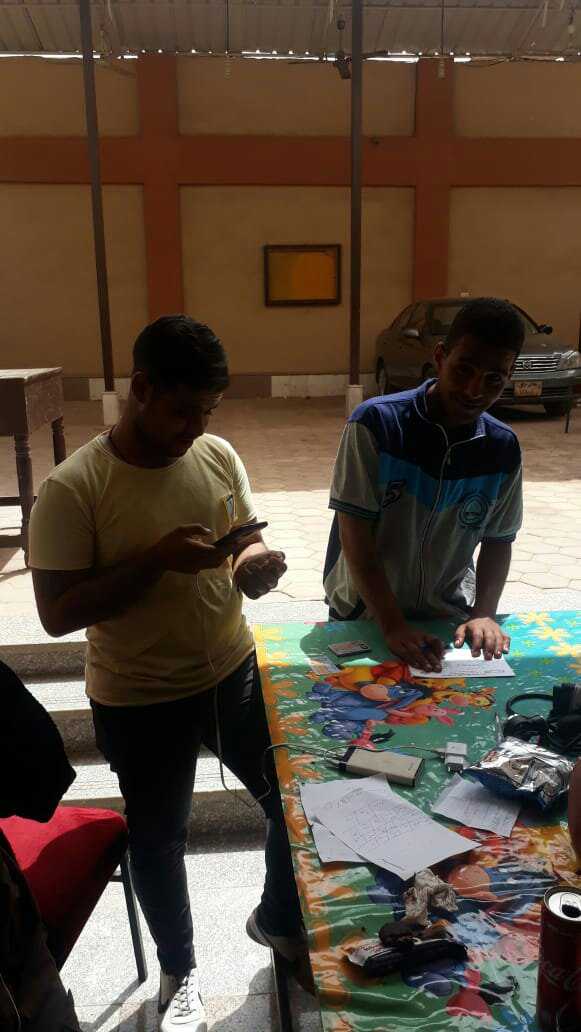 img20190323wa00362063277411jpg | كنيسة الشهيدة دميانه بفاو قبلى