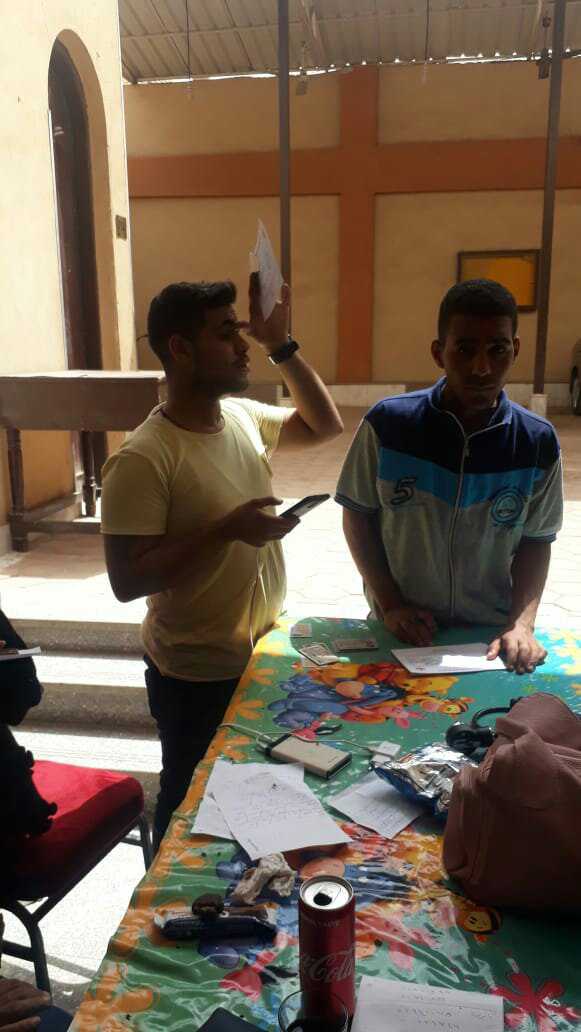 img20190323wa00491956387146jpg | كنيسة الشهيدة دميانه بفاو قبلى