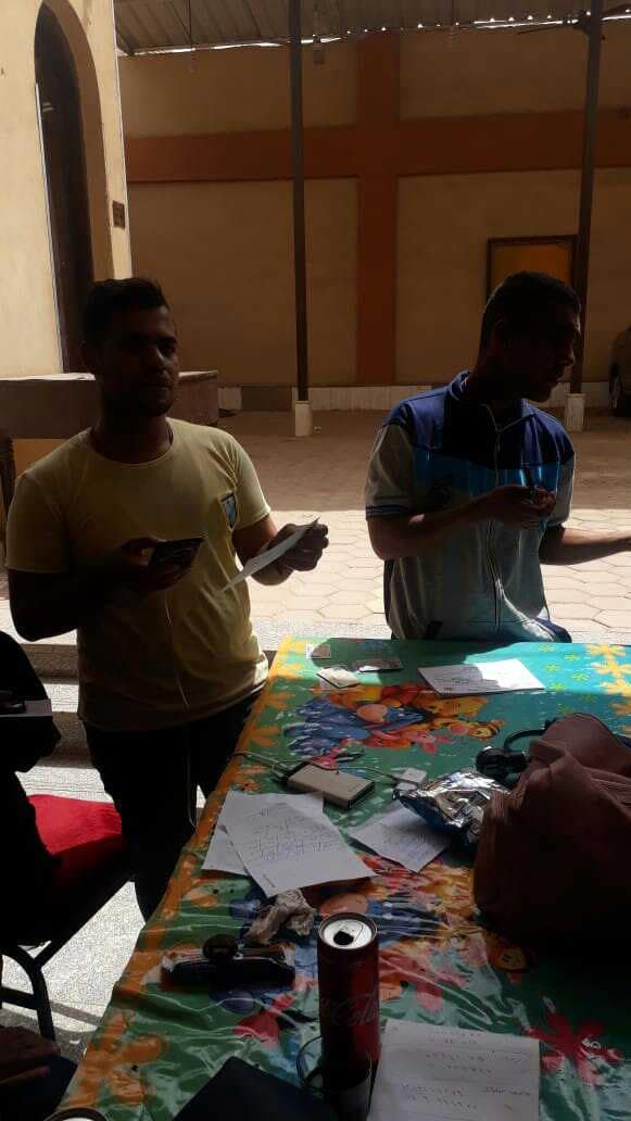 img20190323wa00551732022986jpg | كنيسة الشهيدة دميانه بفاو قبلى