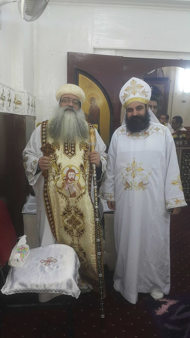 201901200825091436425661jpg | كنيسة الشهيدة دميانه بفاو قبلى