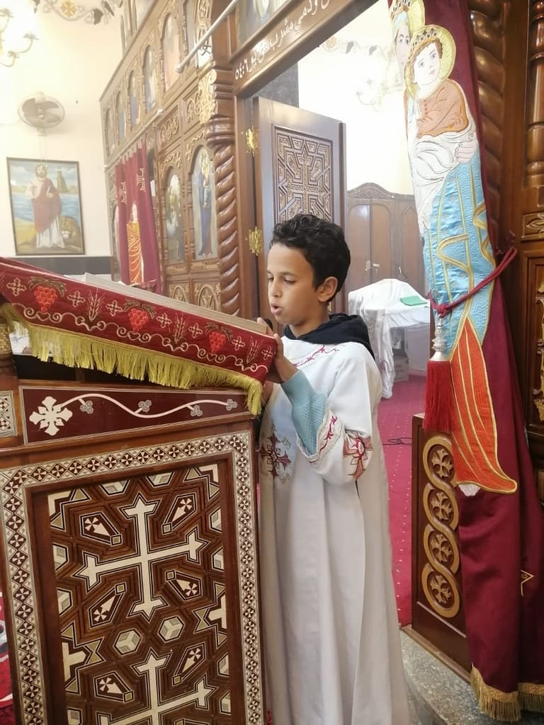 img20230119wa00058780542287375400679 | كنيسة الشهيدة دميانه بفاو قبلى