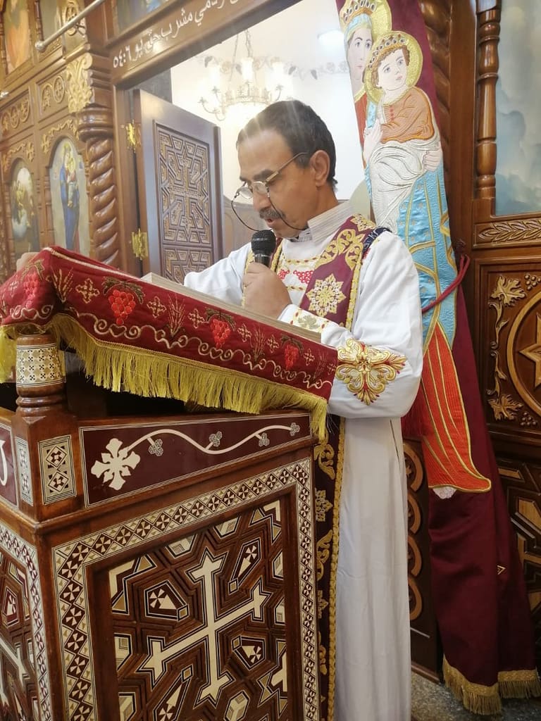 img20230119wa0008236603764873198990 | كنيسة الشهيدة دميانه بفاو قبلى