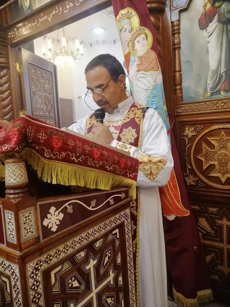 img20230119wa00113773838116648006945 | كنيسة الشهيدة دميانه بفاو قبلى