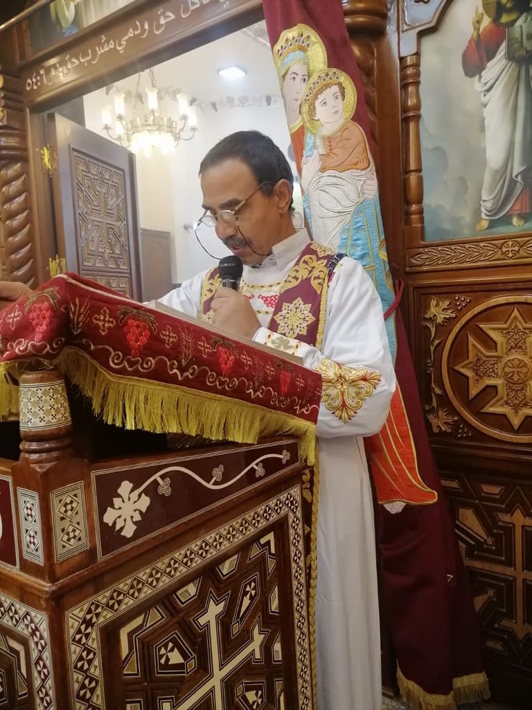 img20230119wa0012501919151446762118 | كنيسة الشهيدة دميانه بفاو قبلى