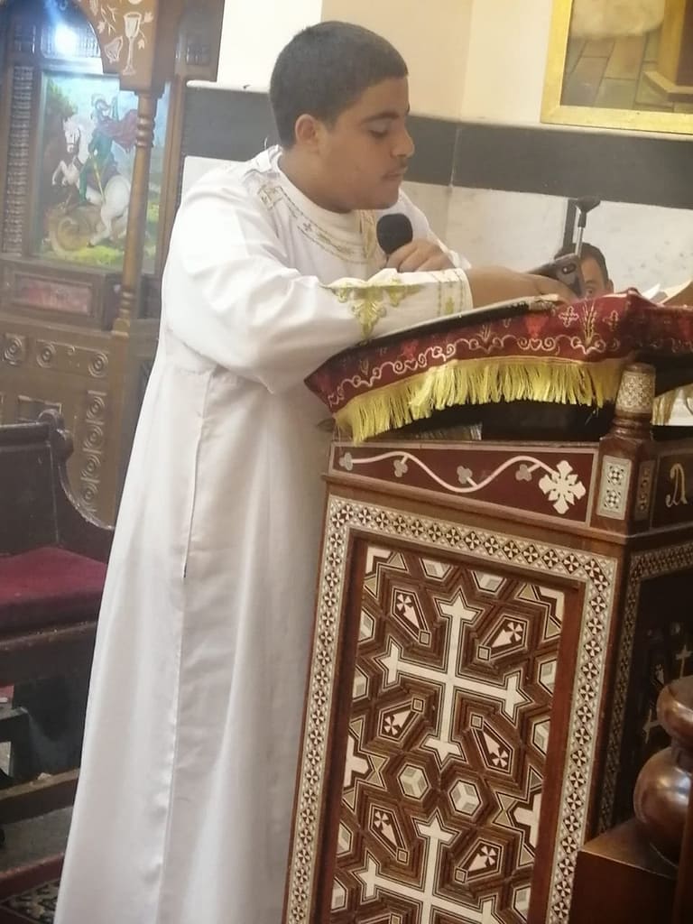 img20230119wa00142522416643809494941 | كنيسة الشهيدة دميانه بفاو قبلى