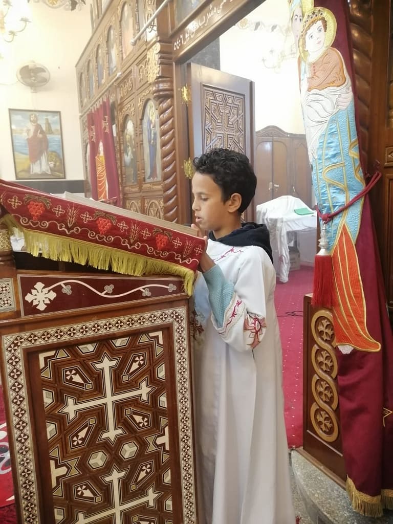 img20230119wa00155736408926654537012 | كنيسة الشهيدة دميانه بفاو قبلى