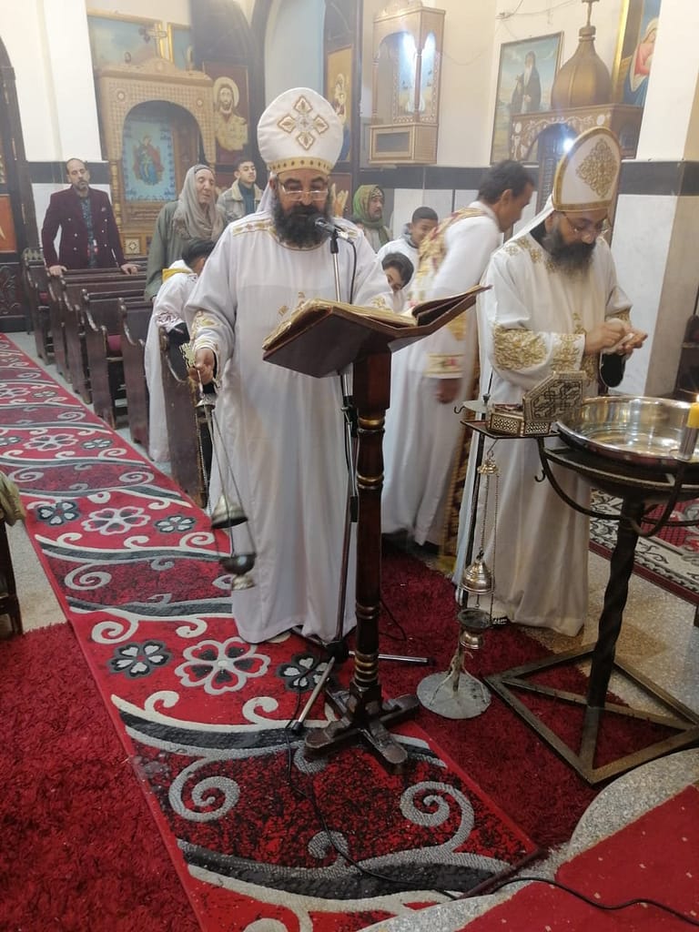 img20230119wa00182462484244550892576 | كنيسة الشهيدة دميانه بفاو قبلى