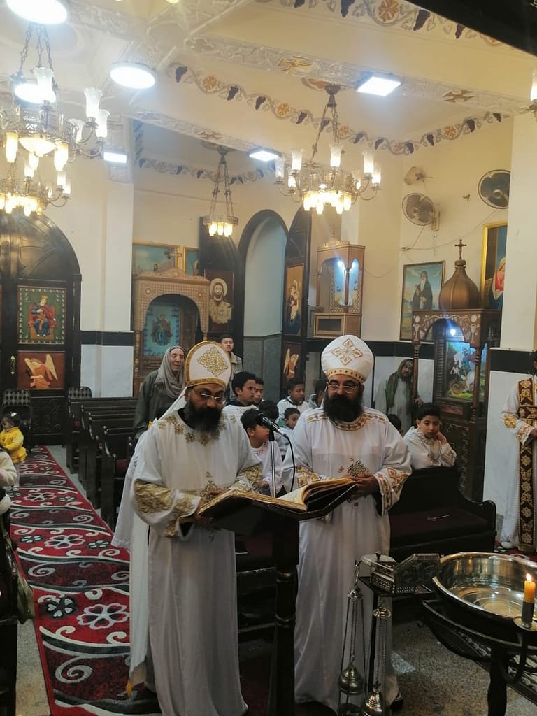 img20230119wa00236770700704388368218 | كنيسة الشهيدة دميانه بفاو قبلى