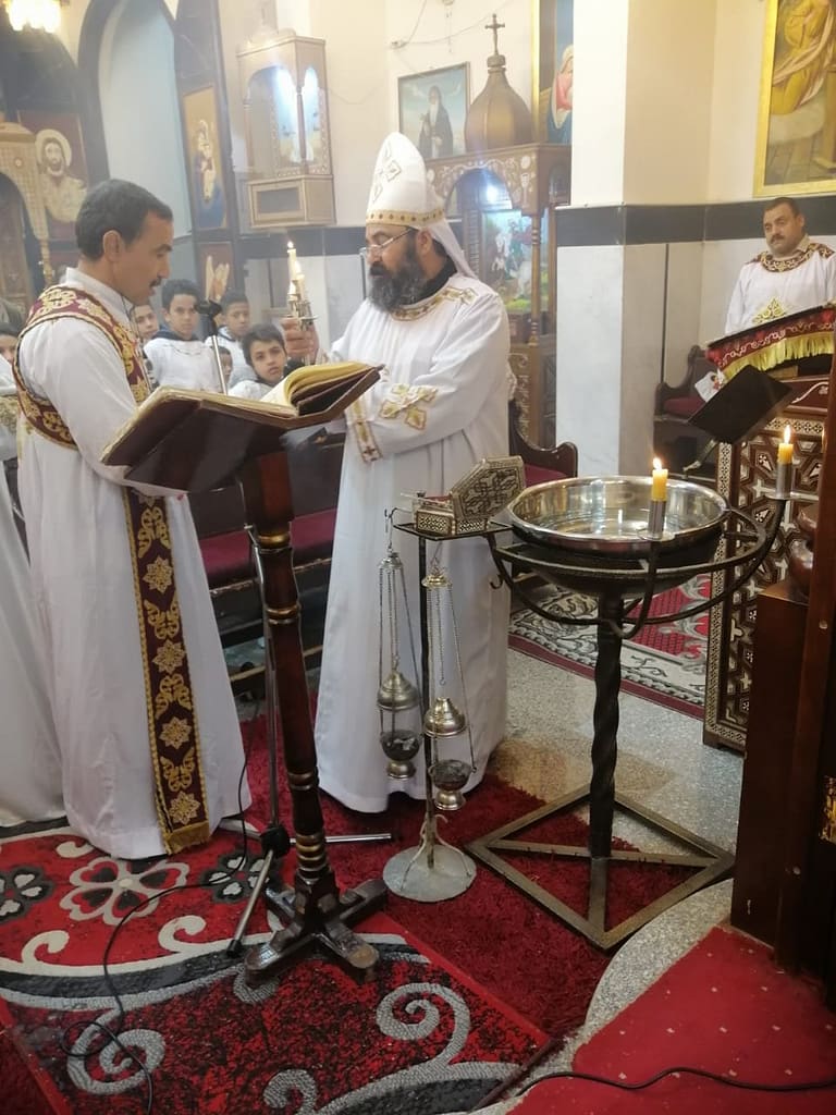 img20230119wa00244031454531242811017 | كنيسة الشهيدة دميانه بفاو قبلى