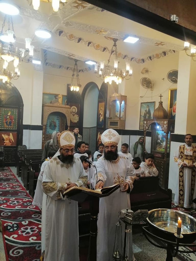 img20230119wa00253411557839944257660 | كنيسة الشهيدة دميانه بفاو قبلى